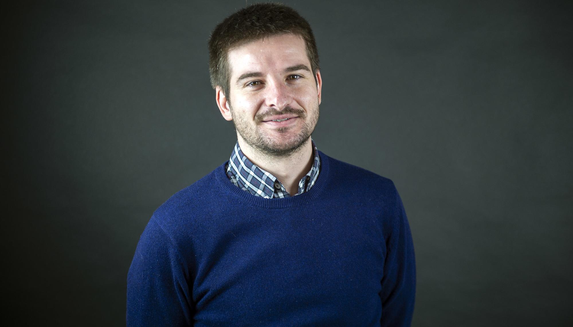Julian Vadillo